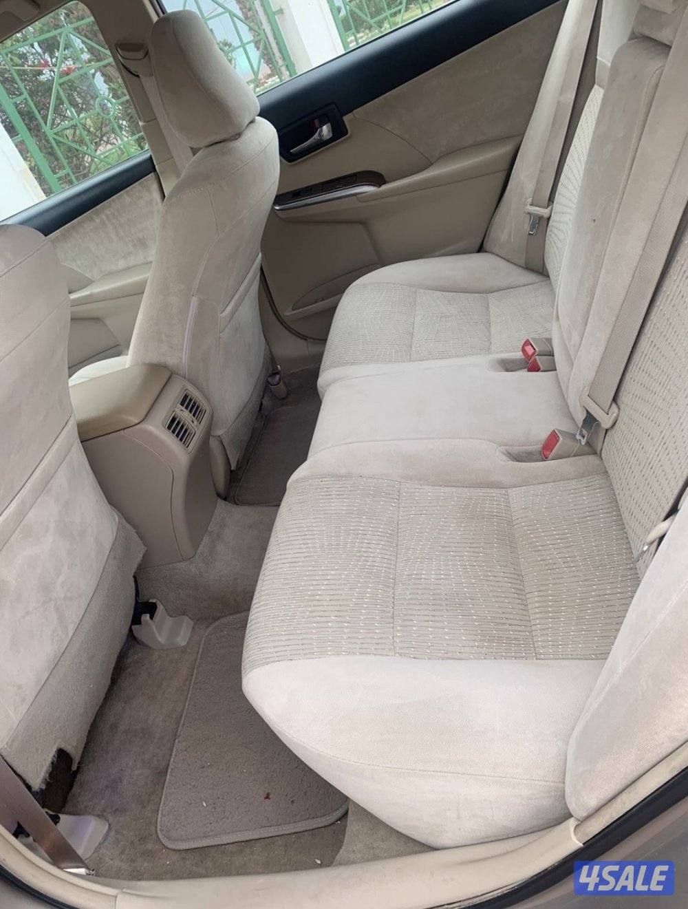 كامري للبيع3