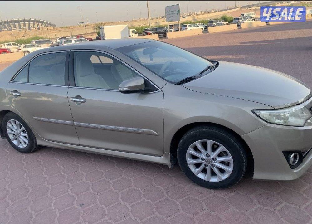 كامري للبيع1