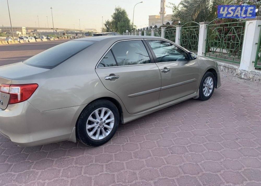 كامري للبيع2