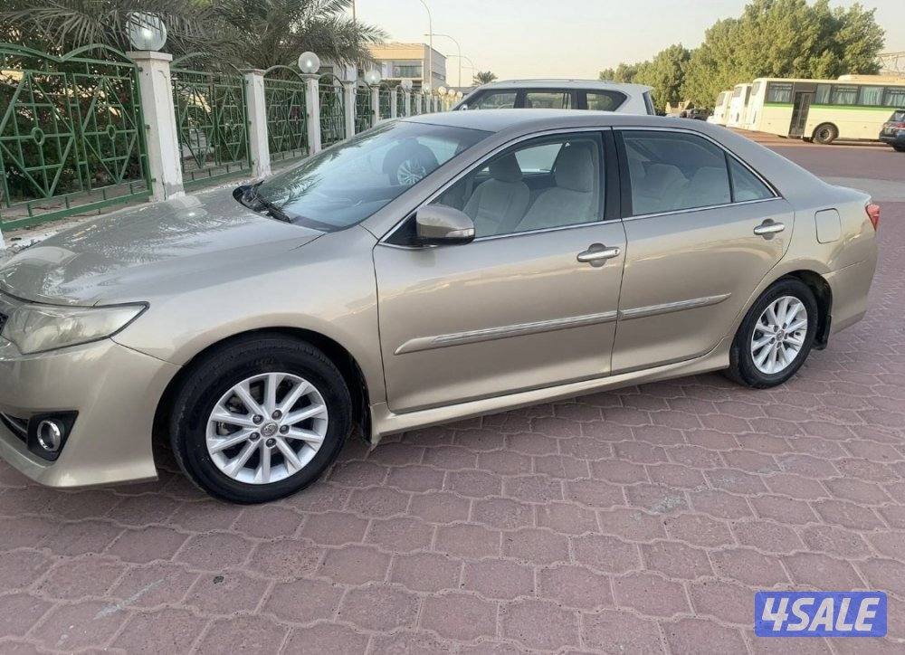 كامري للبيع0