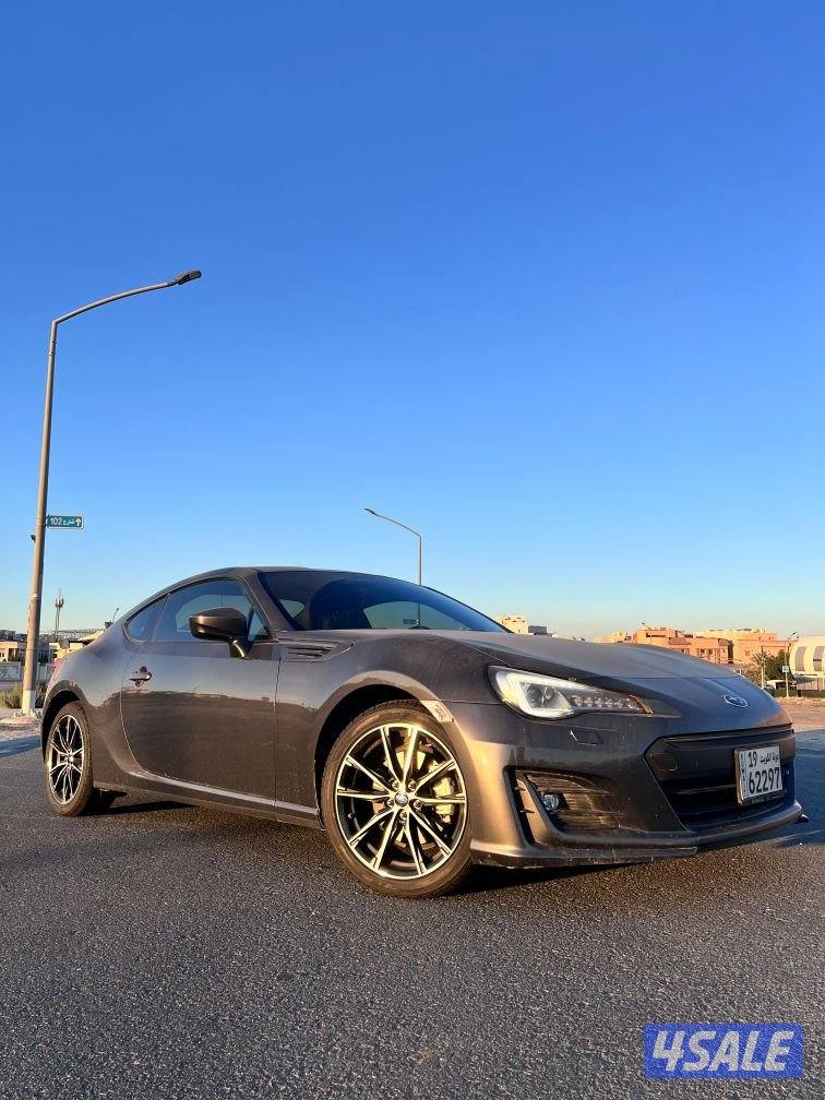 2020 BRZ0