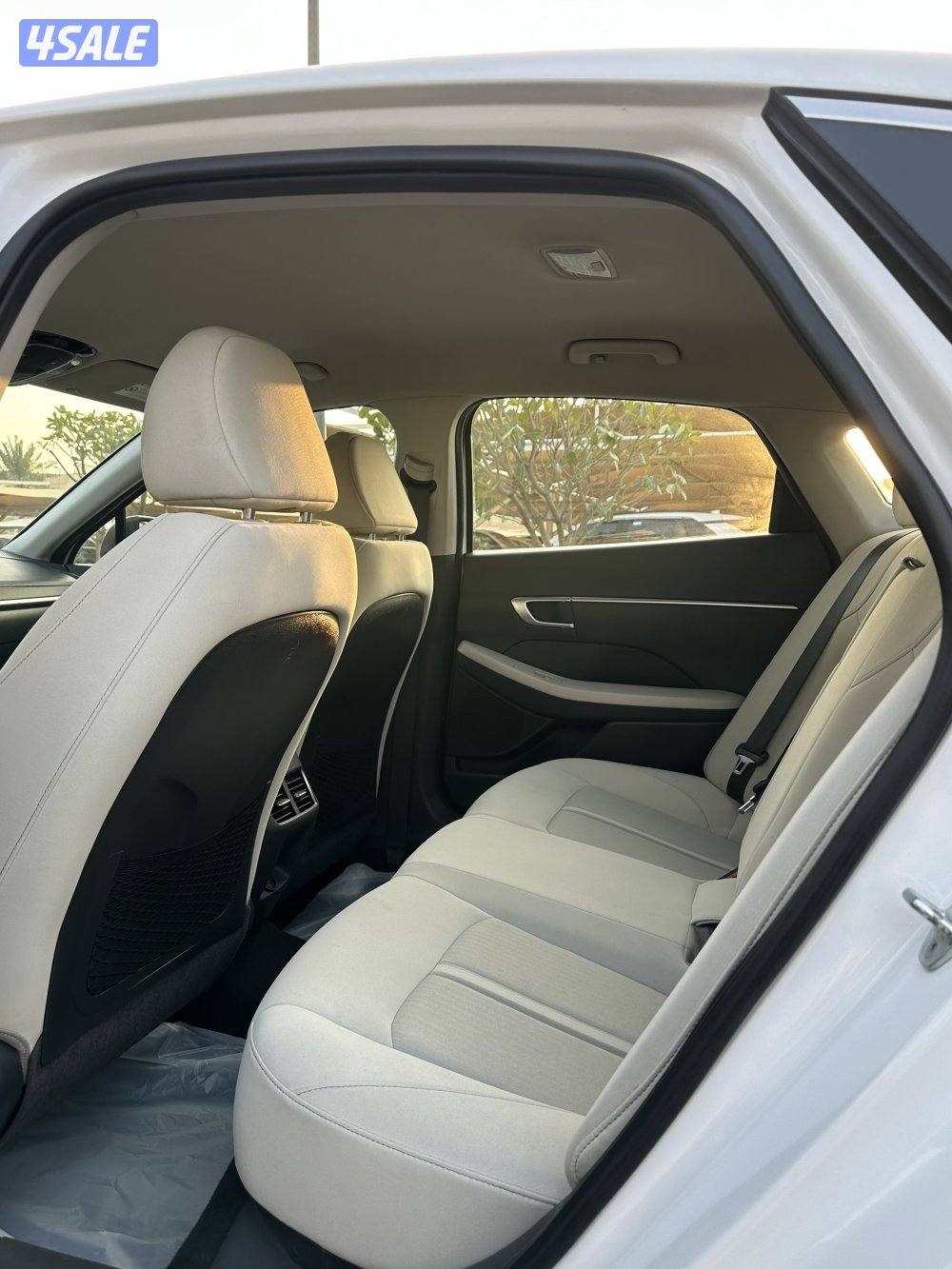 للبيع سوناتا ٢٠٢٢0