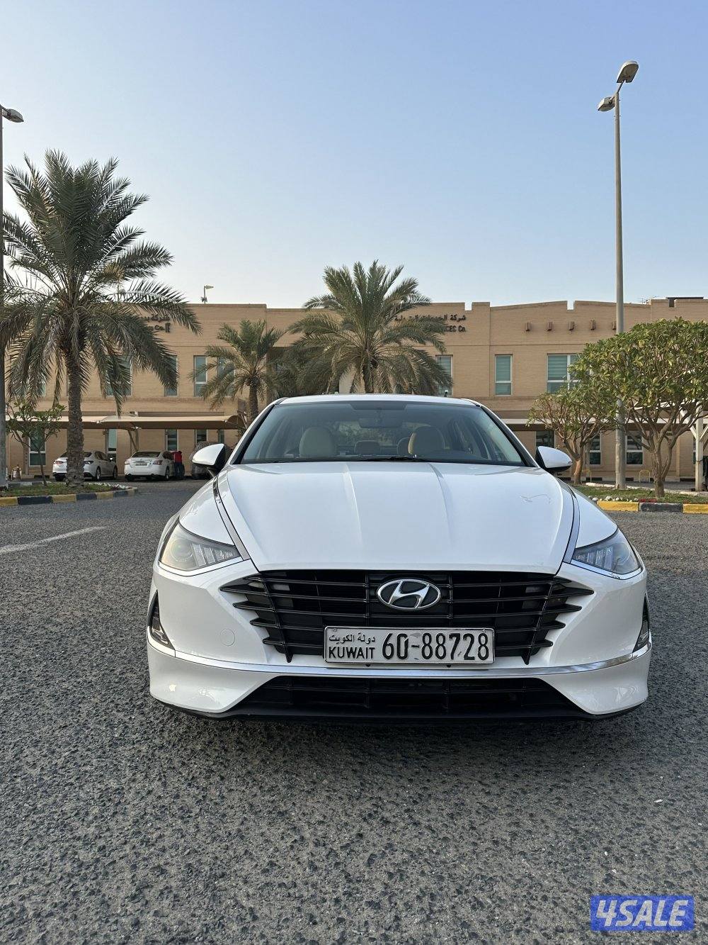 للبيع سوناتا ٢٠٢٢5