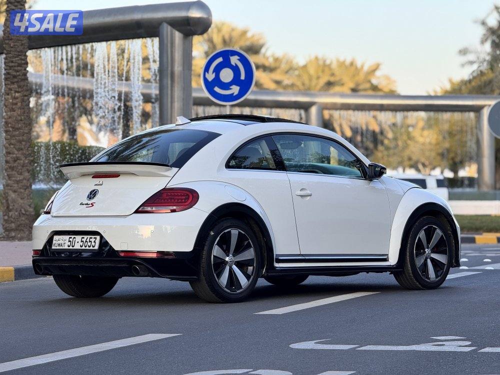 بيتل موديل 2018 🌟1