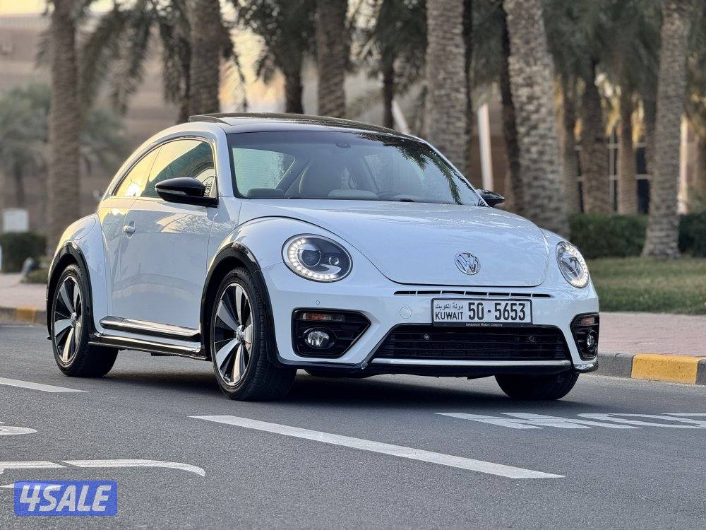 بيتل موديل 2018 🌟2