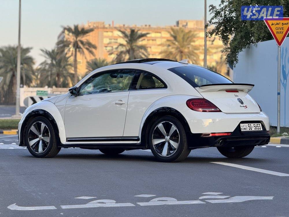 بيتل موديل 2018 🌟4