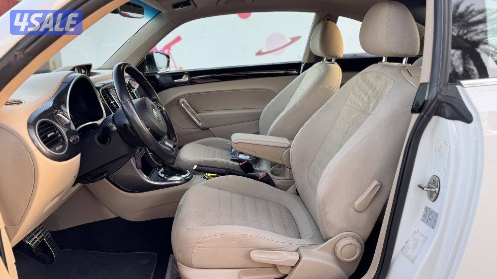 بيتل موديل 2018 🌟5