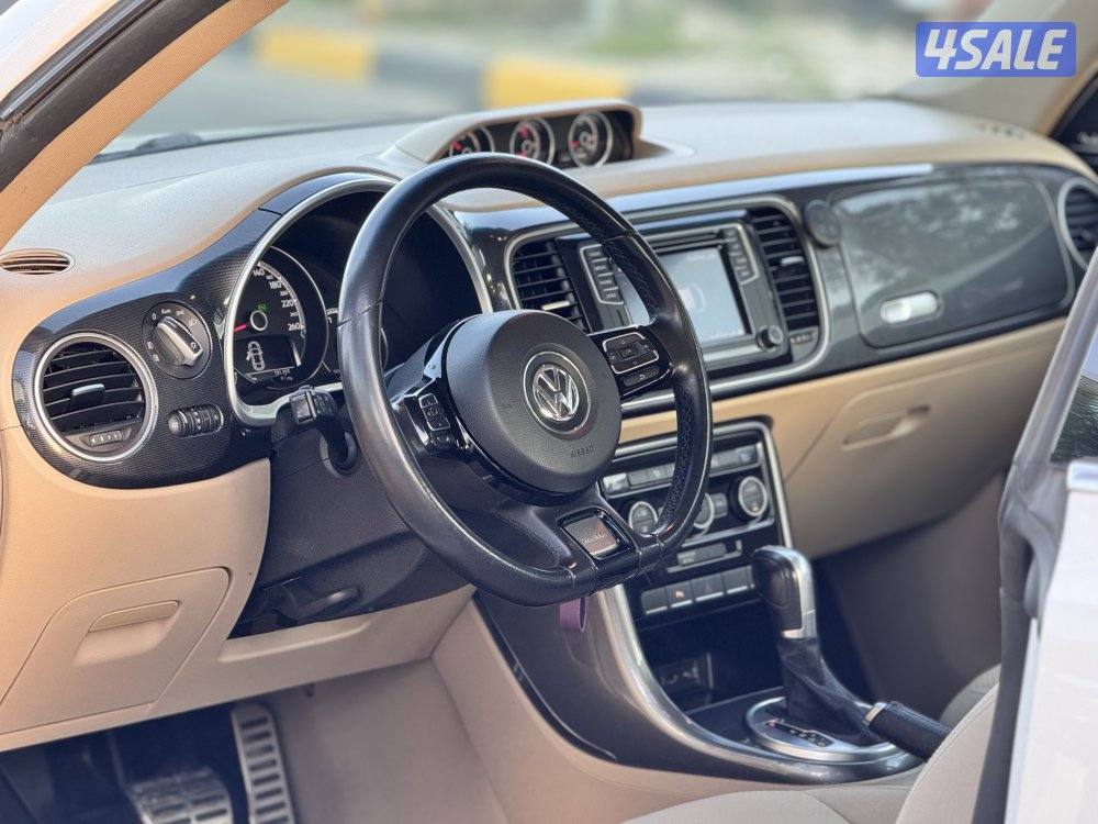 بيتل موديل 2018 🌟6