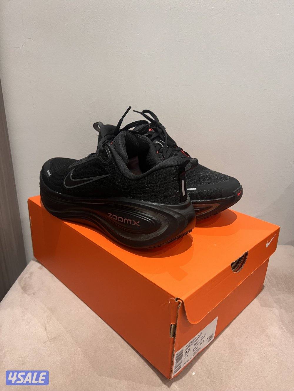 Vomero plus Nike - new condition size 43 Men - Unique color2