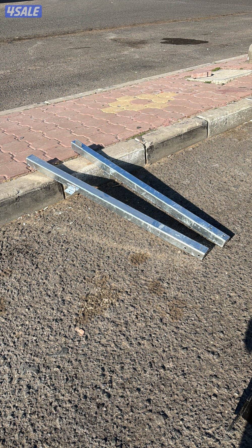 سلة خلفية للكارافان الأمريكي2