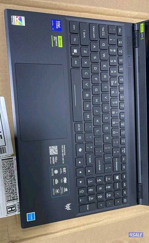 Acer Predator Helios 16 Neo Ultra 9 RTX 5070 TI2