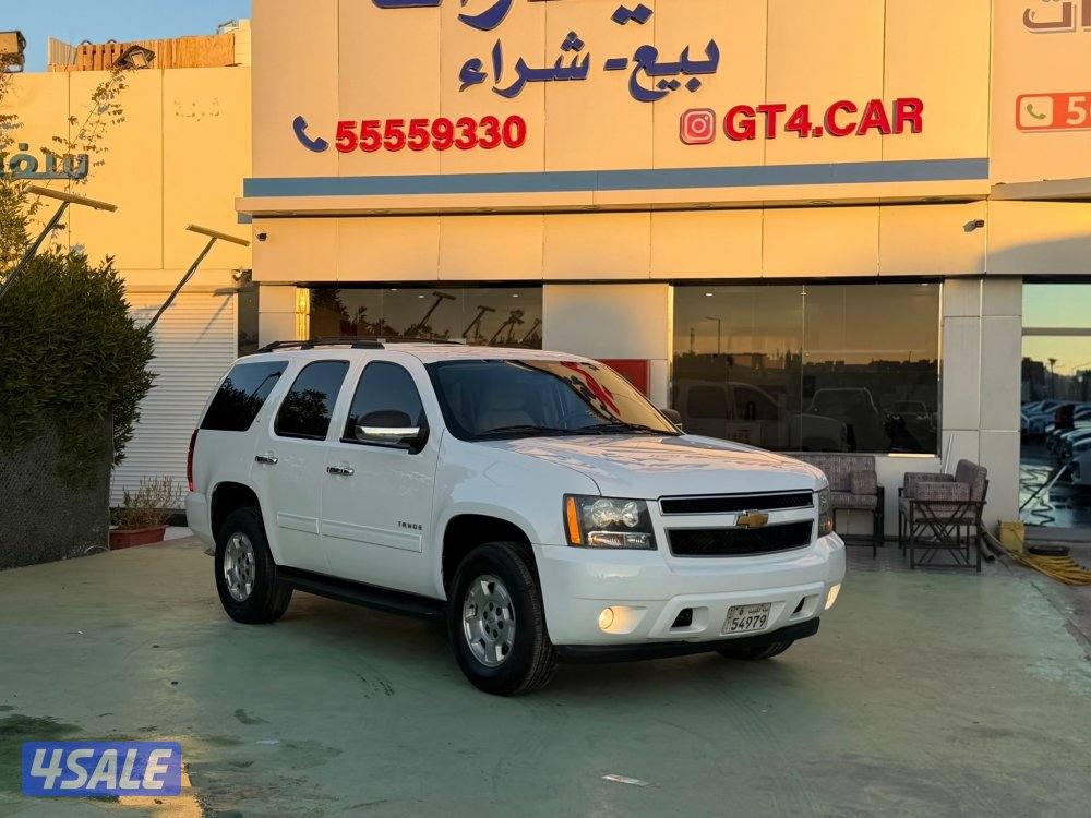 للبيع تاهوLTموديل 20110