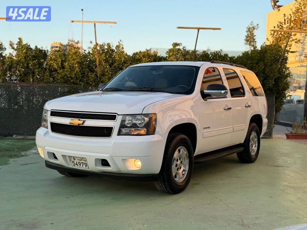 للبيع تاهوLTموديل 20111