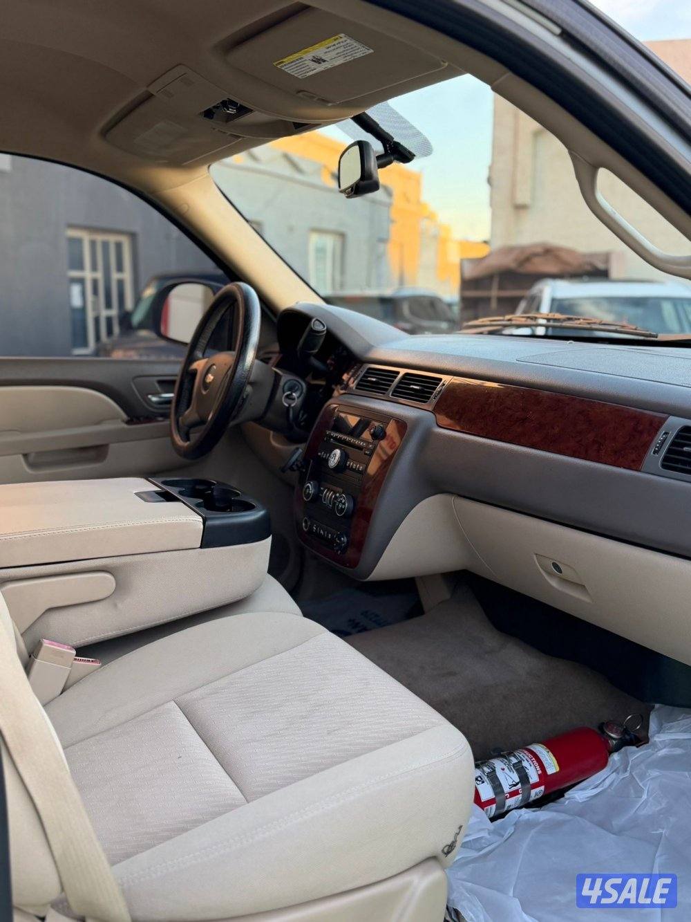 للبيع تاهوLTموديل 20118