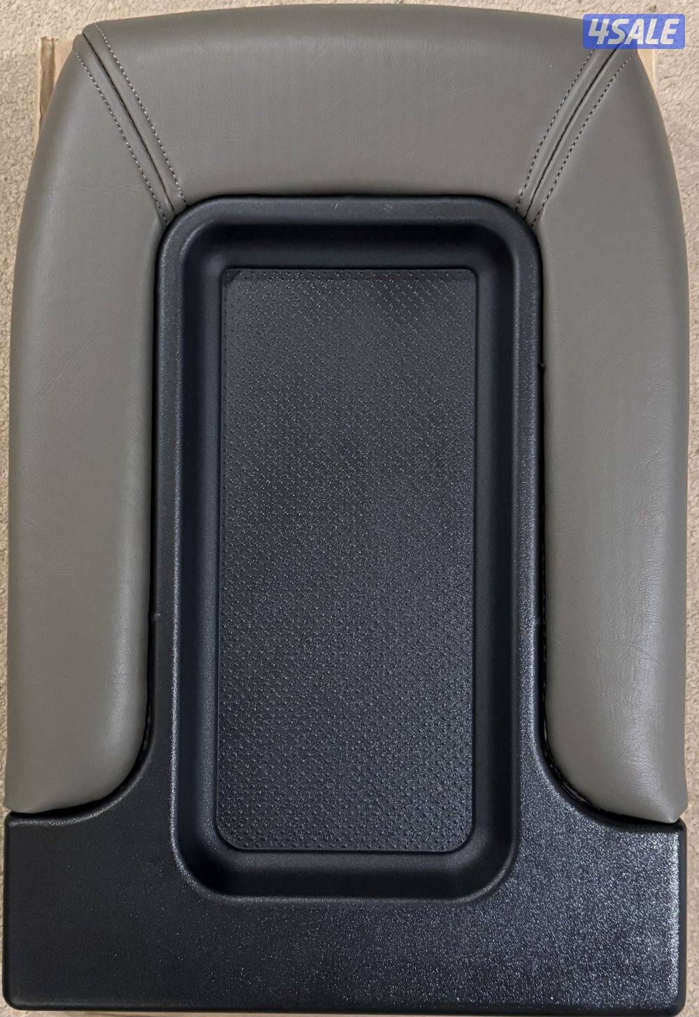 ادراج وانيتات سييرا وسلفرادو ويوكن وتاهو2