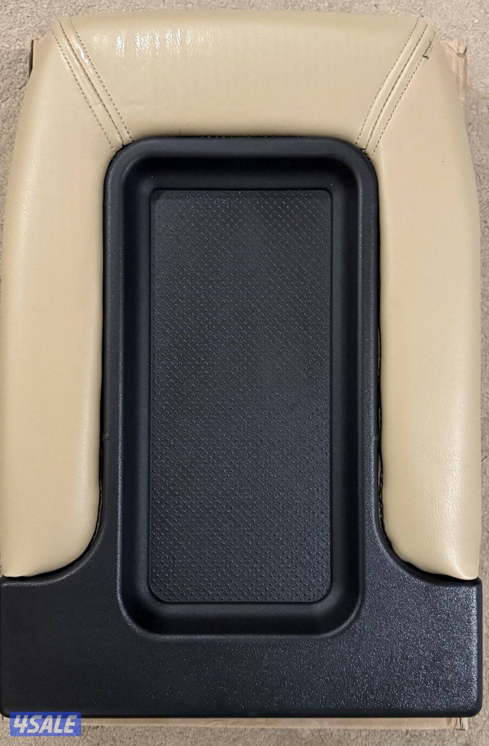 ادراج وانيتات سييرا وسلفرادو ويوكن وتاهو3