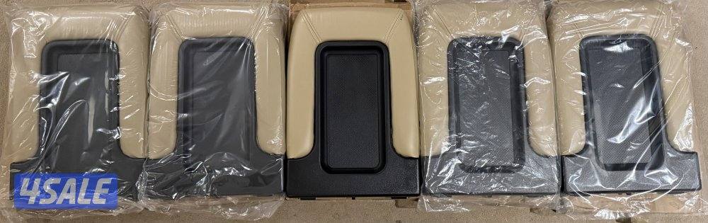 ادراج وانيتات سييرا وسلفرادو ويوكن وتاهو5