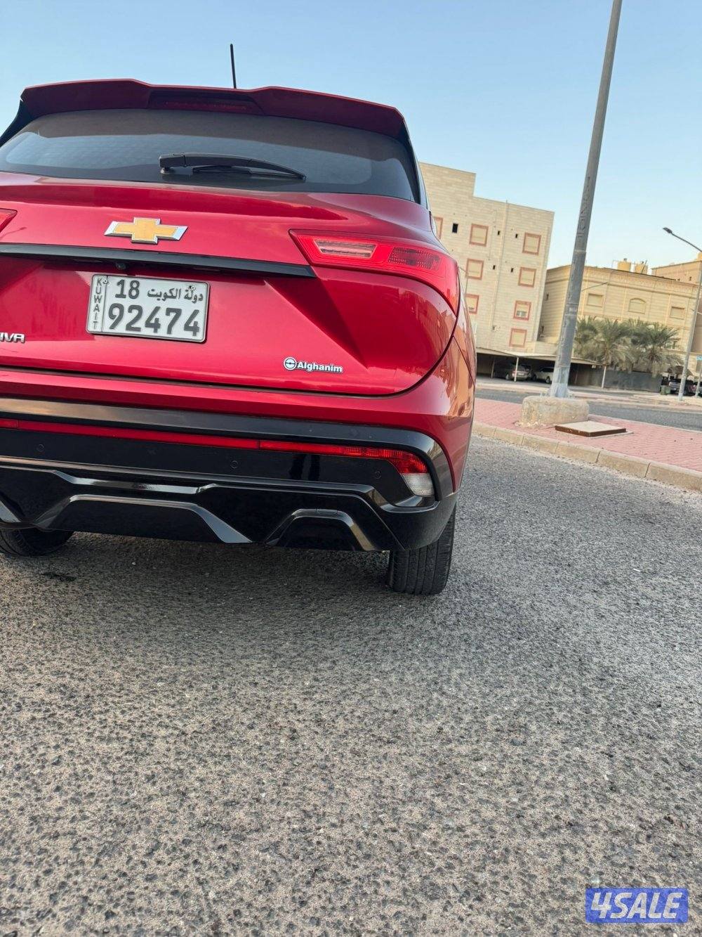 للبيع شفر كابتيفا موديل ٢٠٢١8