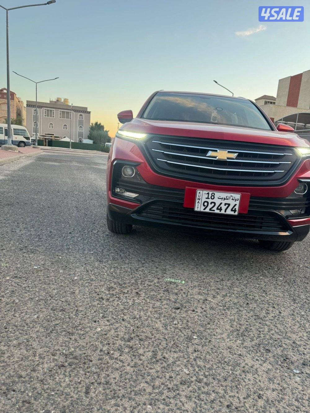 للبيع شفر كابتيفا موديل ٢٠٢١10