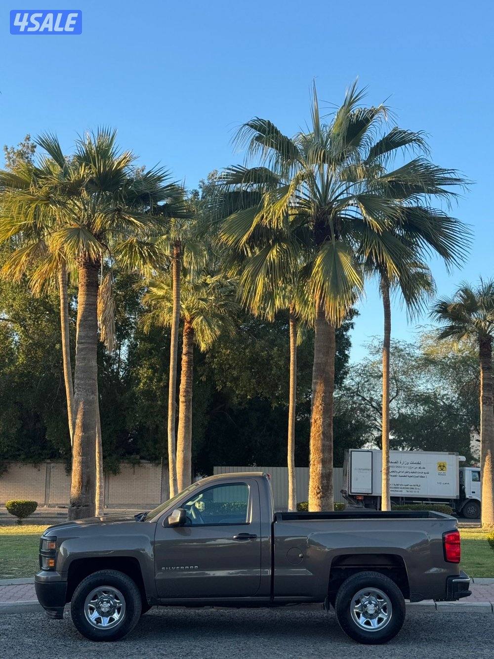 سلفرادو 20151