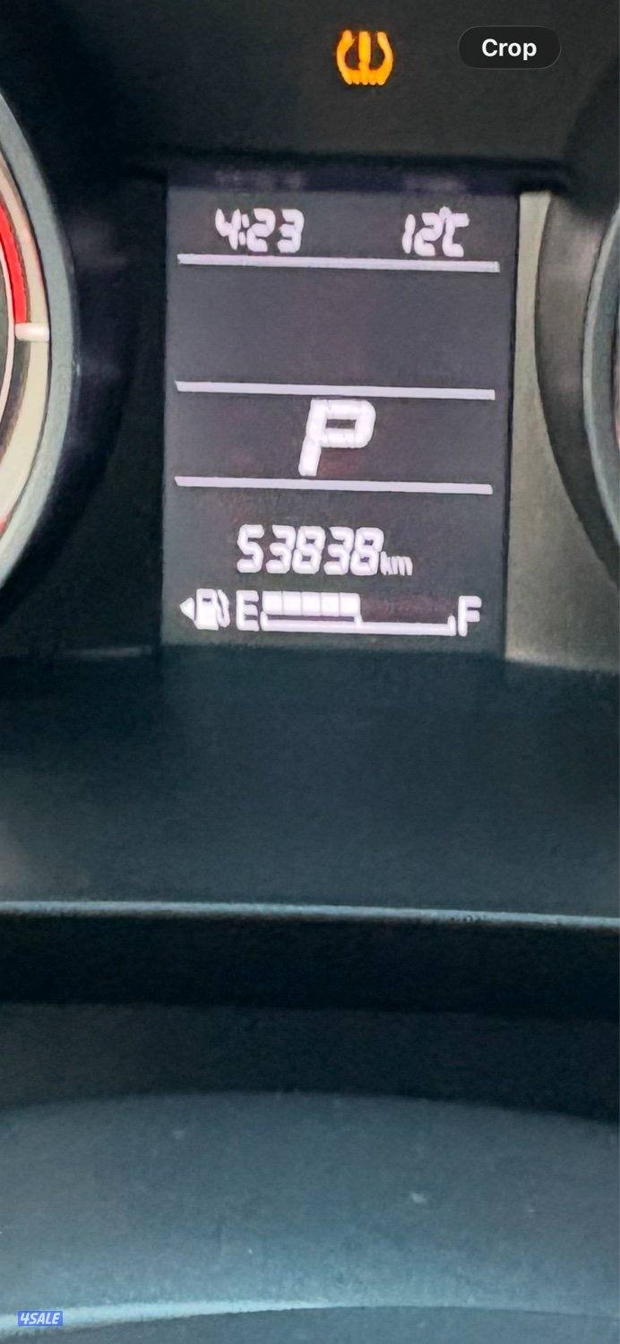 لبيع سوزوكي سويفت موديل ٢٠١٩ بحاله الوكالة شرط الفحص ماشي ٥٤ الف5