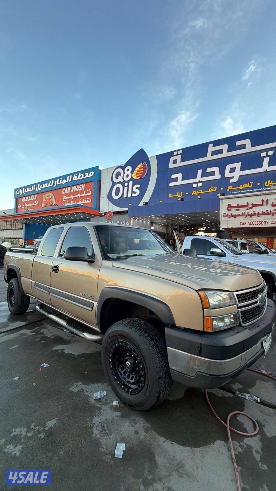 للبيع وانيت غماره ونص دبل ارضي2