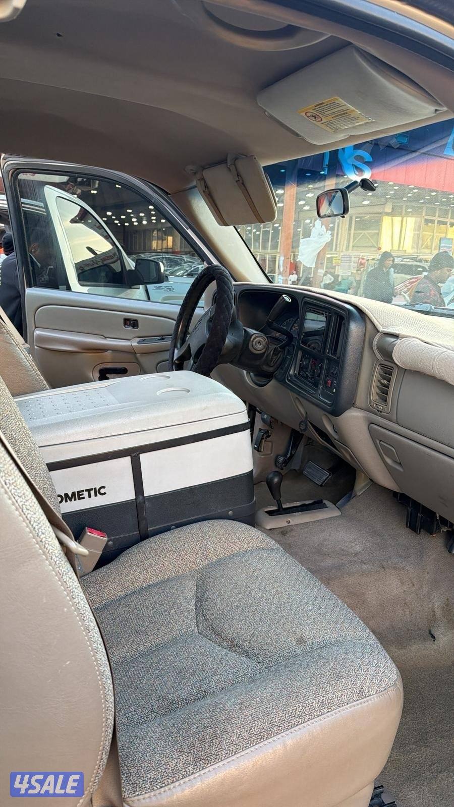 للبيع وانيت غماره ونص دبل ارضي4