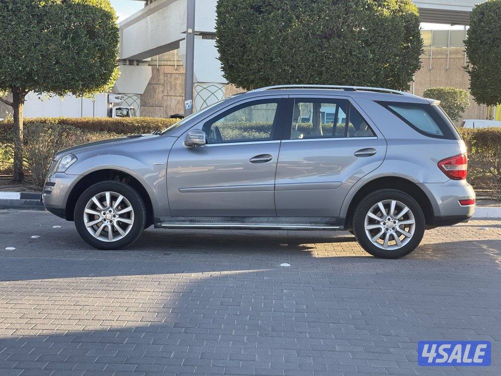 للبيع مرسيدسML3500