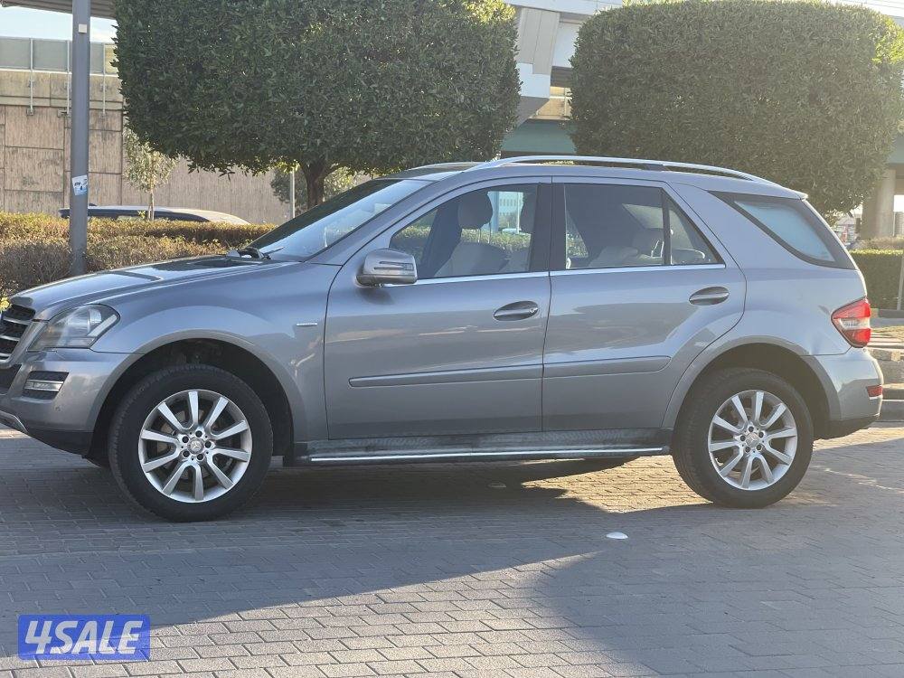 للبيع مرسيدسML3501