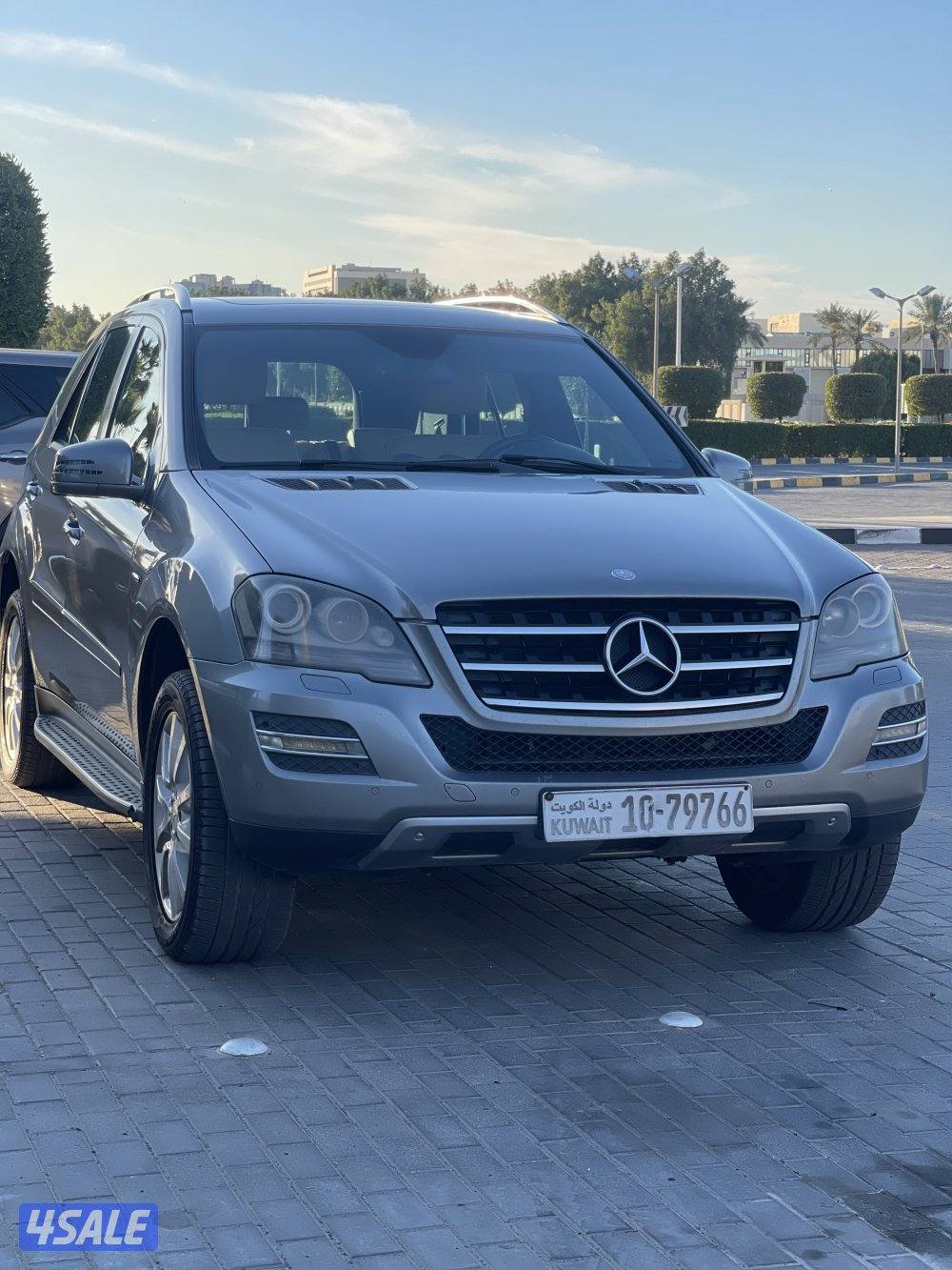 للبيع مرسيدسML3502