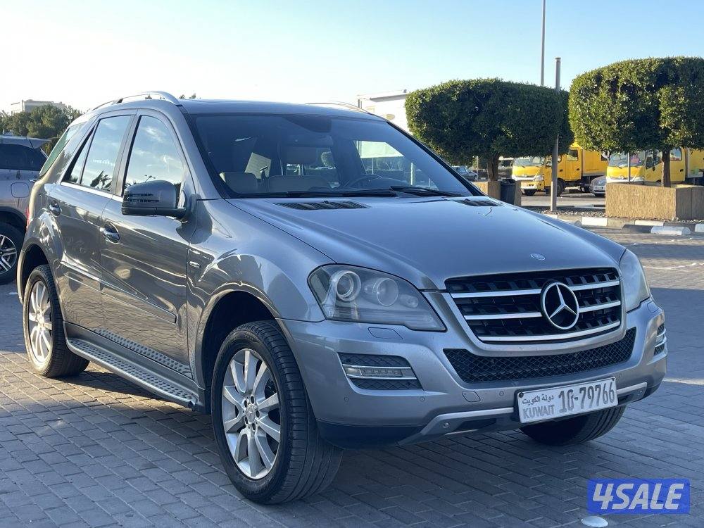 للبيع مرسيدسML3503