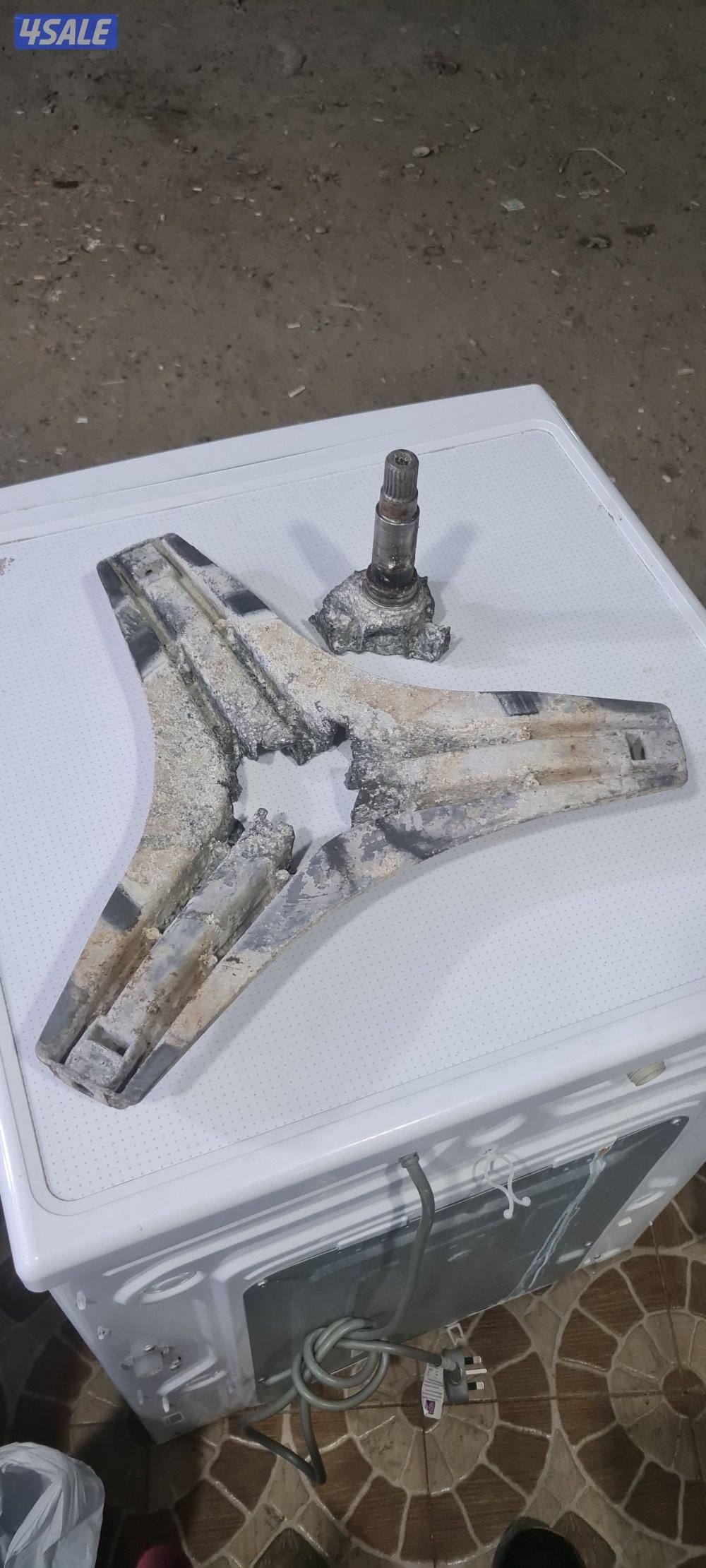 Washing machines and dryer repair3