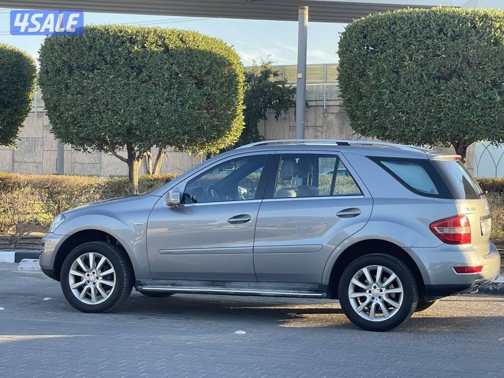 للبيع مرسيدسML3506