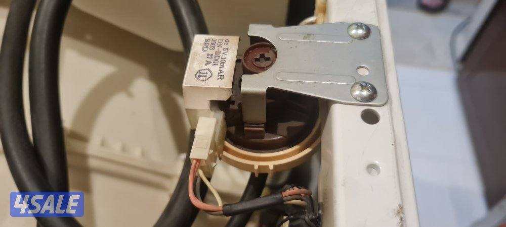 Washing machines and dryer repair4