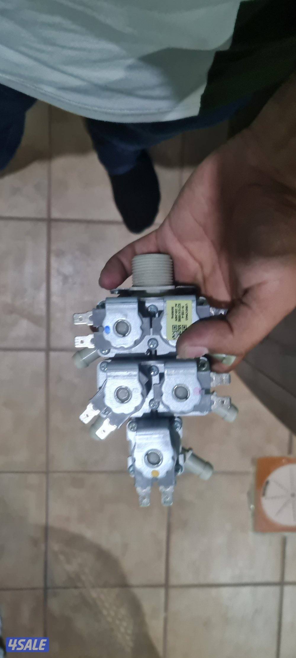 Washing machines and dryer repair5