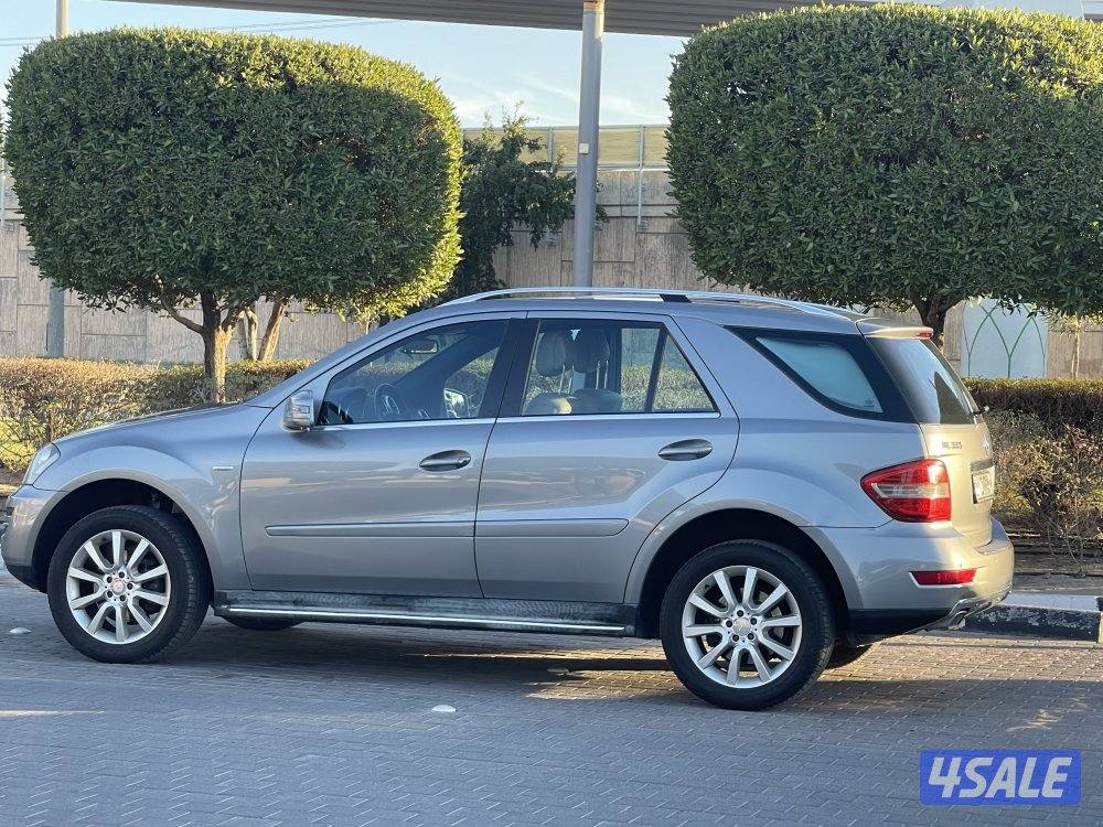 للبيع مرسيدسML3509