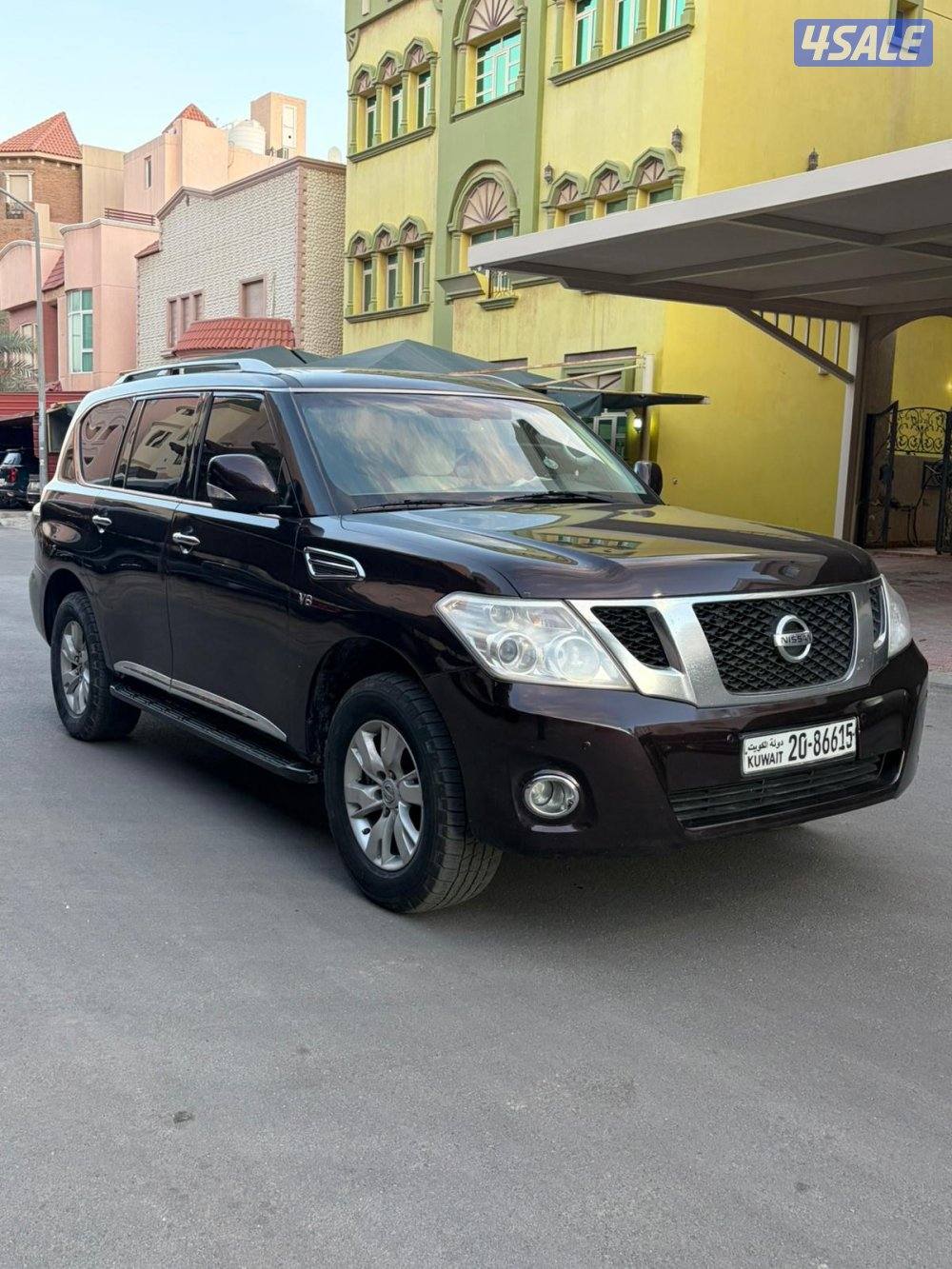 2013 سيرفس حديث3