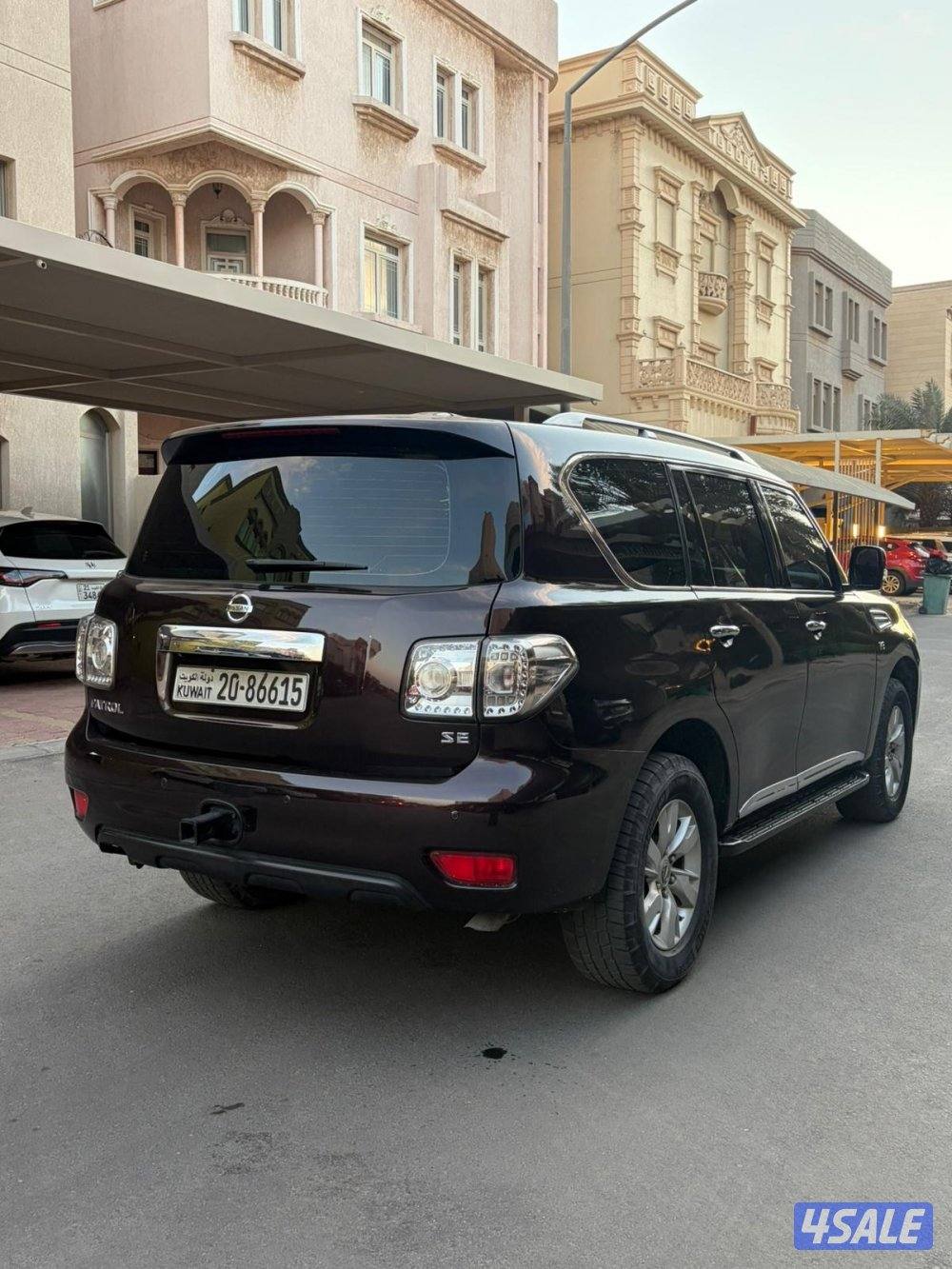 2013 سيرفس حديث4