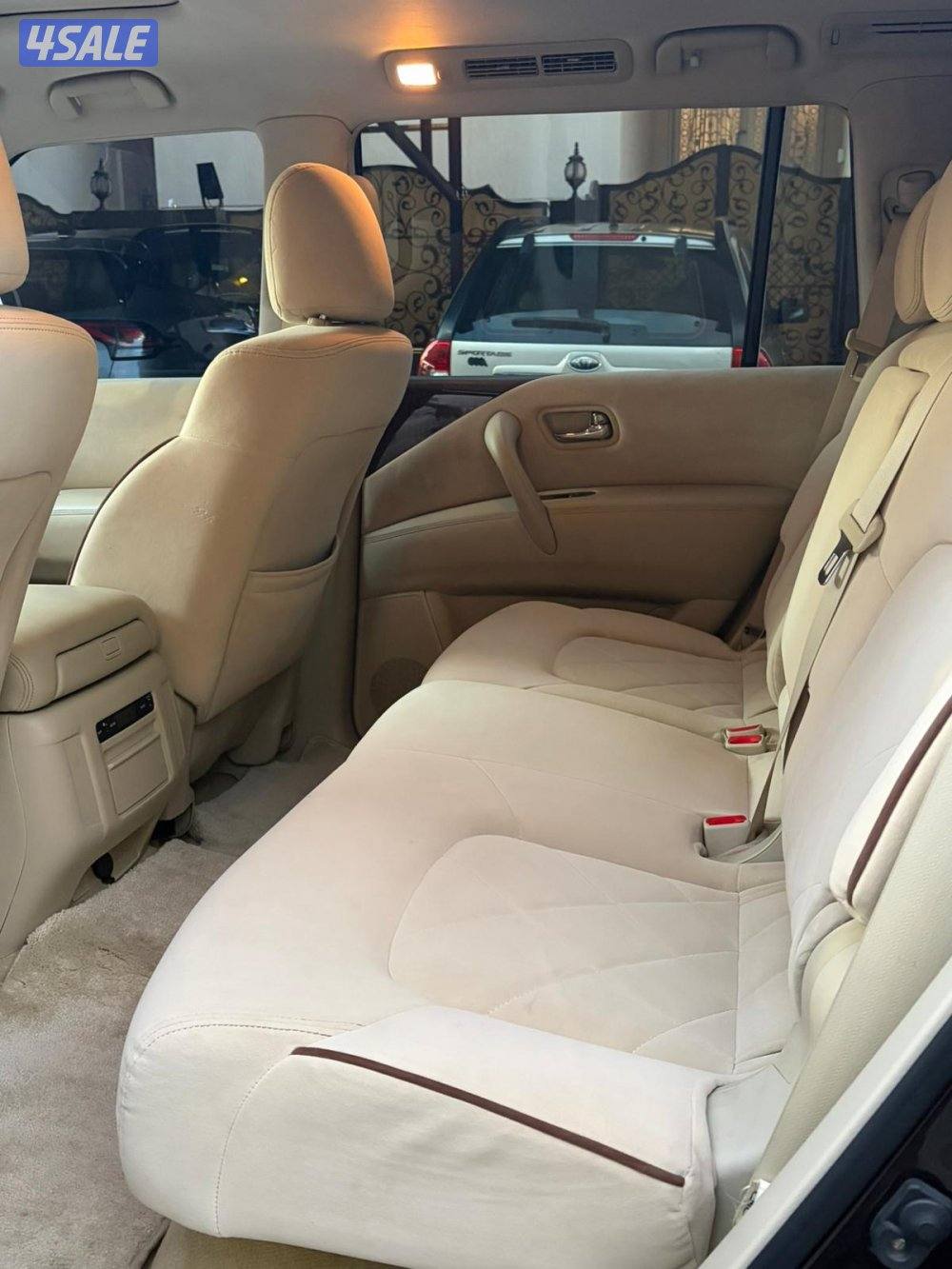 2013 سيرفس حديث7