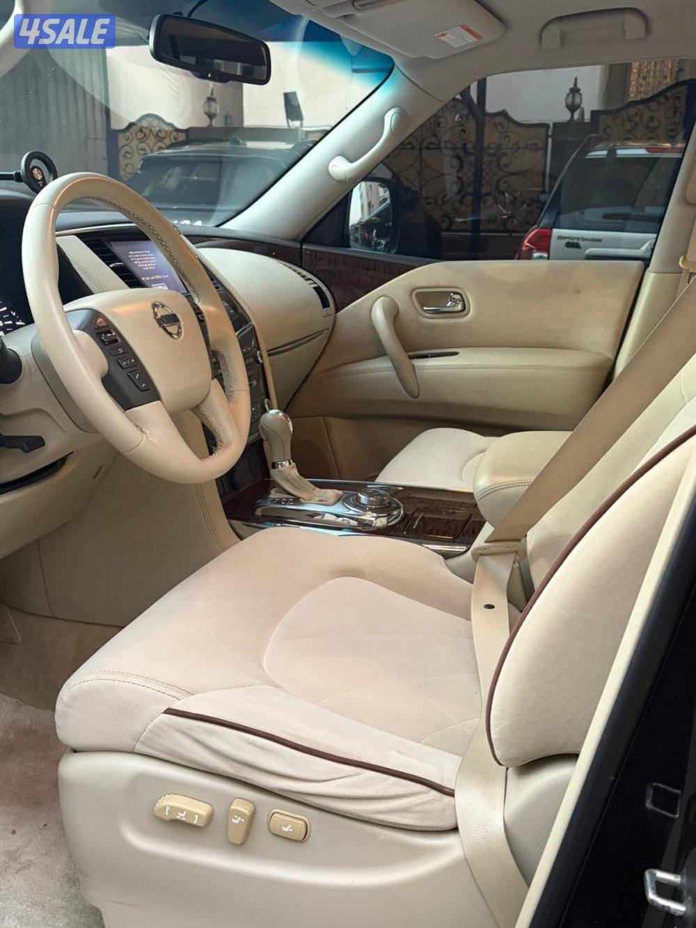 2013 سيرفس حديث6