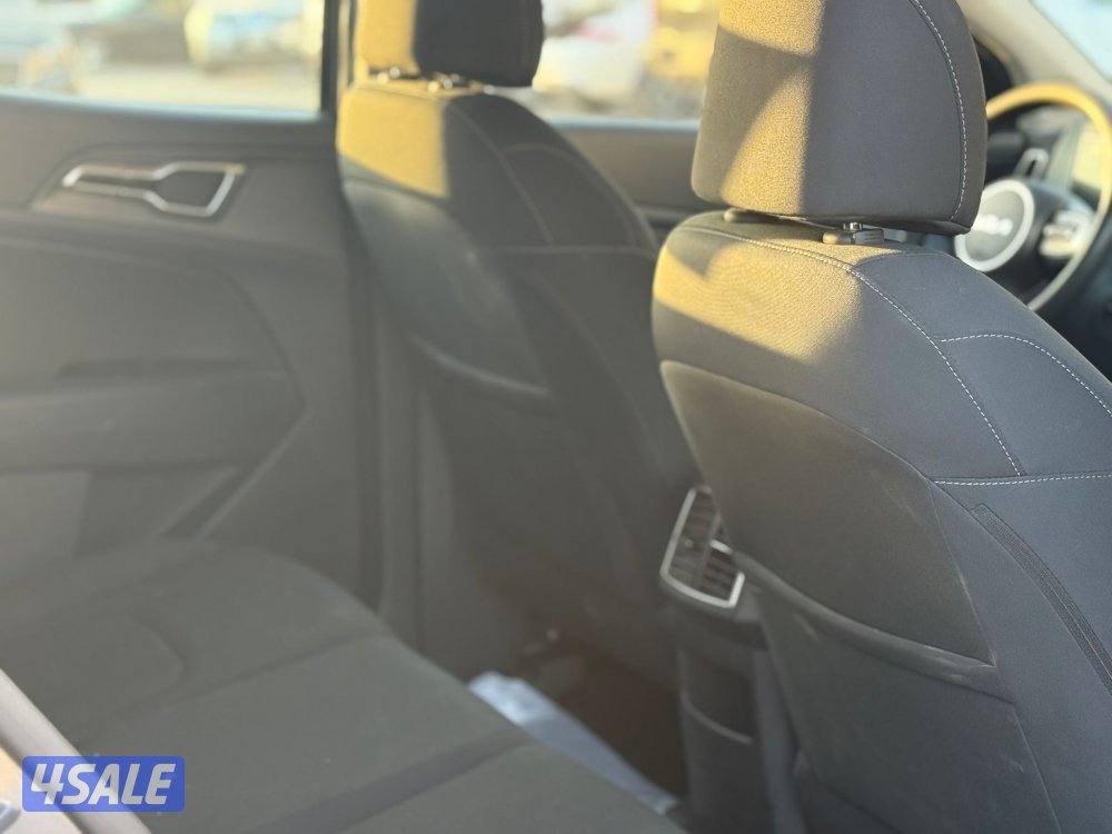 كيا سبورتاج 20235