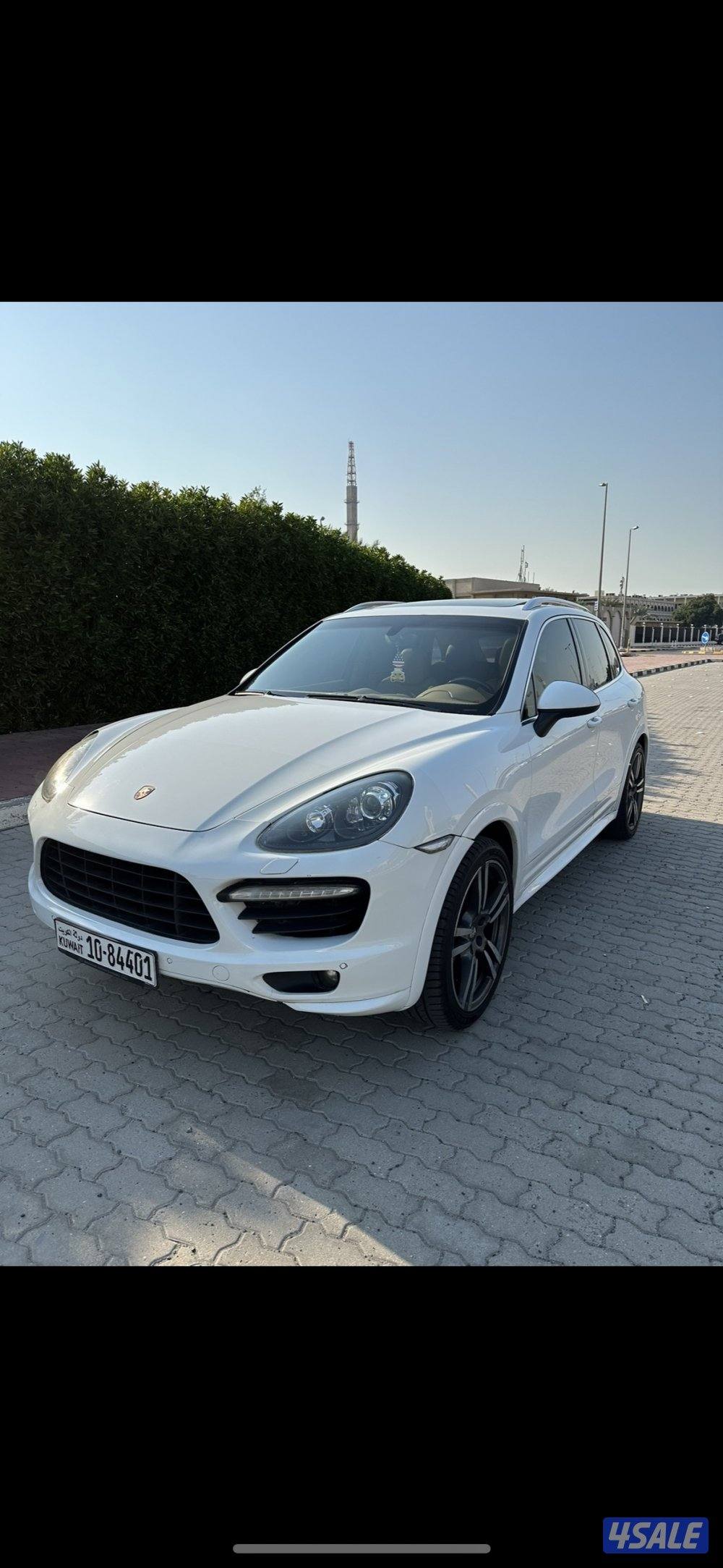 كايين S بحالةممتازة ٢٠١٢0