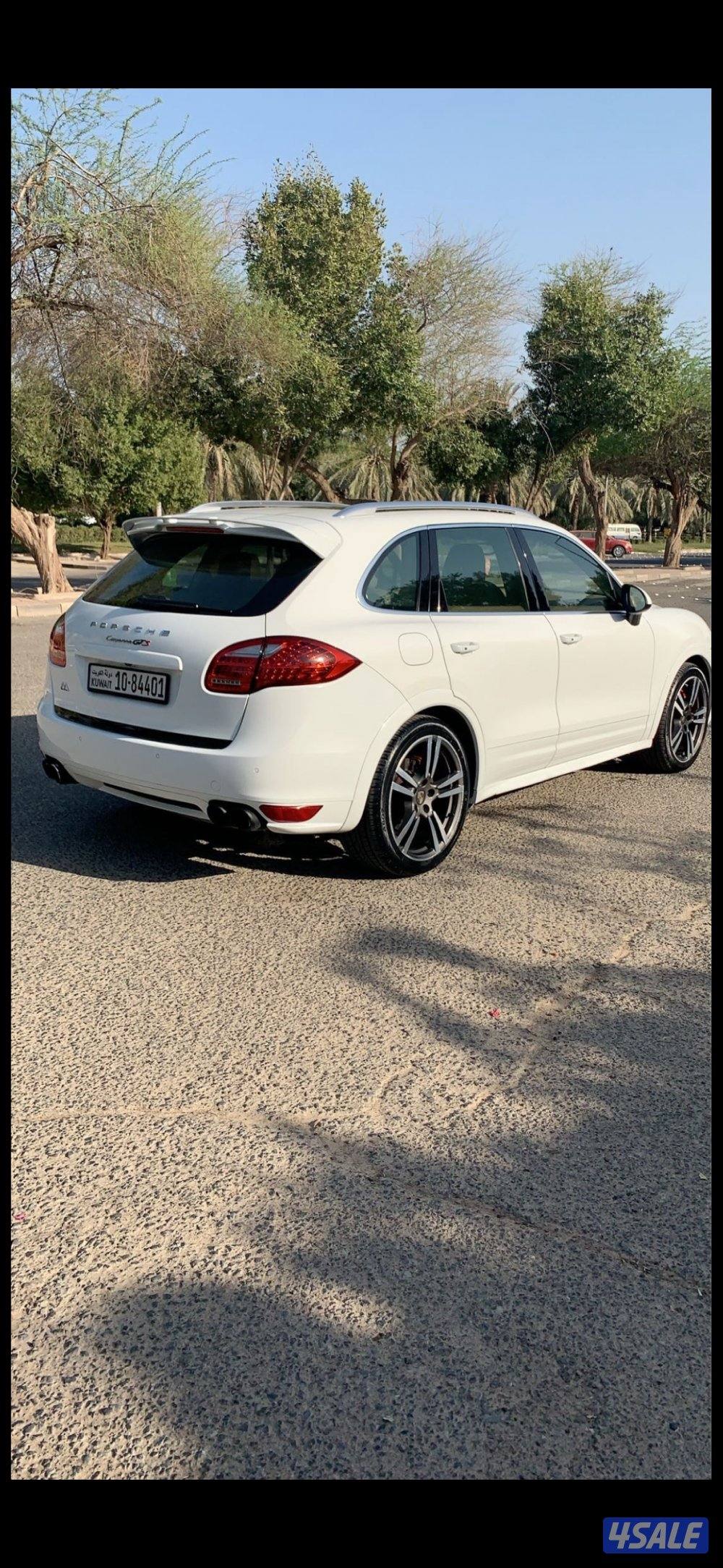 كايين S بحالةممتازة ٢٠١٢3