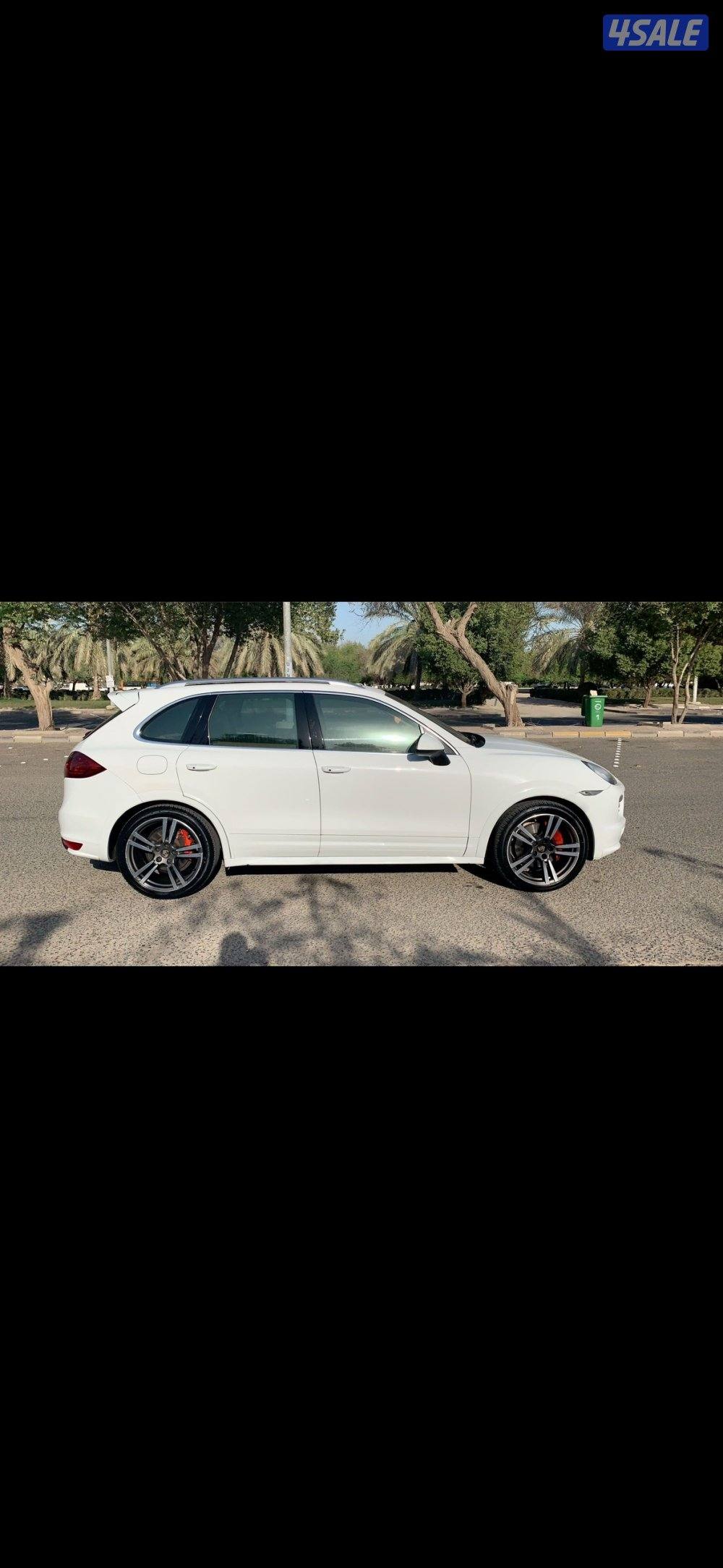 كايين S بحالةممتازة ٢٠١٢4