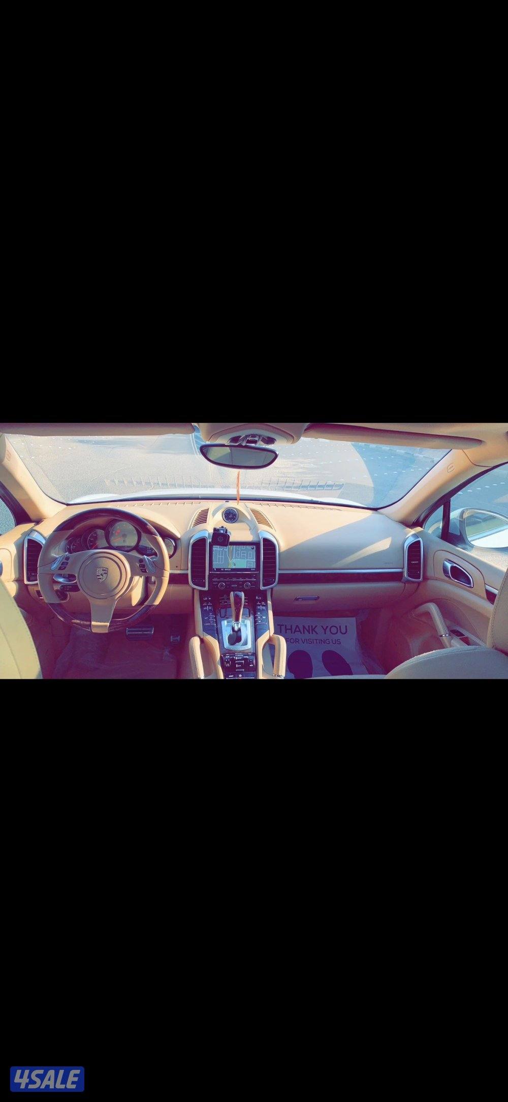 كايين S بحالةممتازة ٢٠١٢6