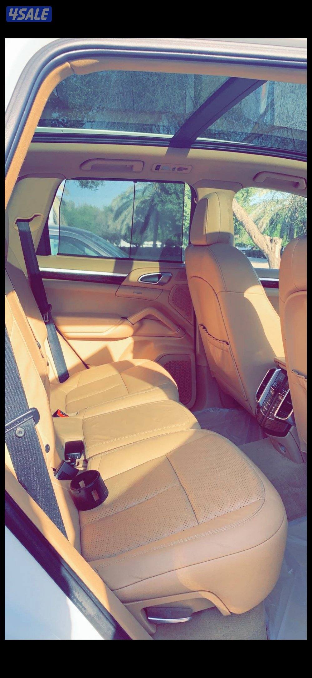 كايين S بحالةممتازة ٢٠١٢7