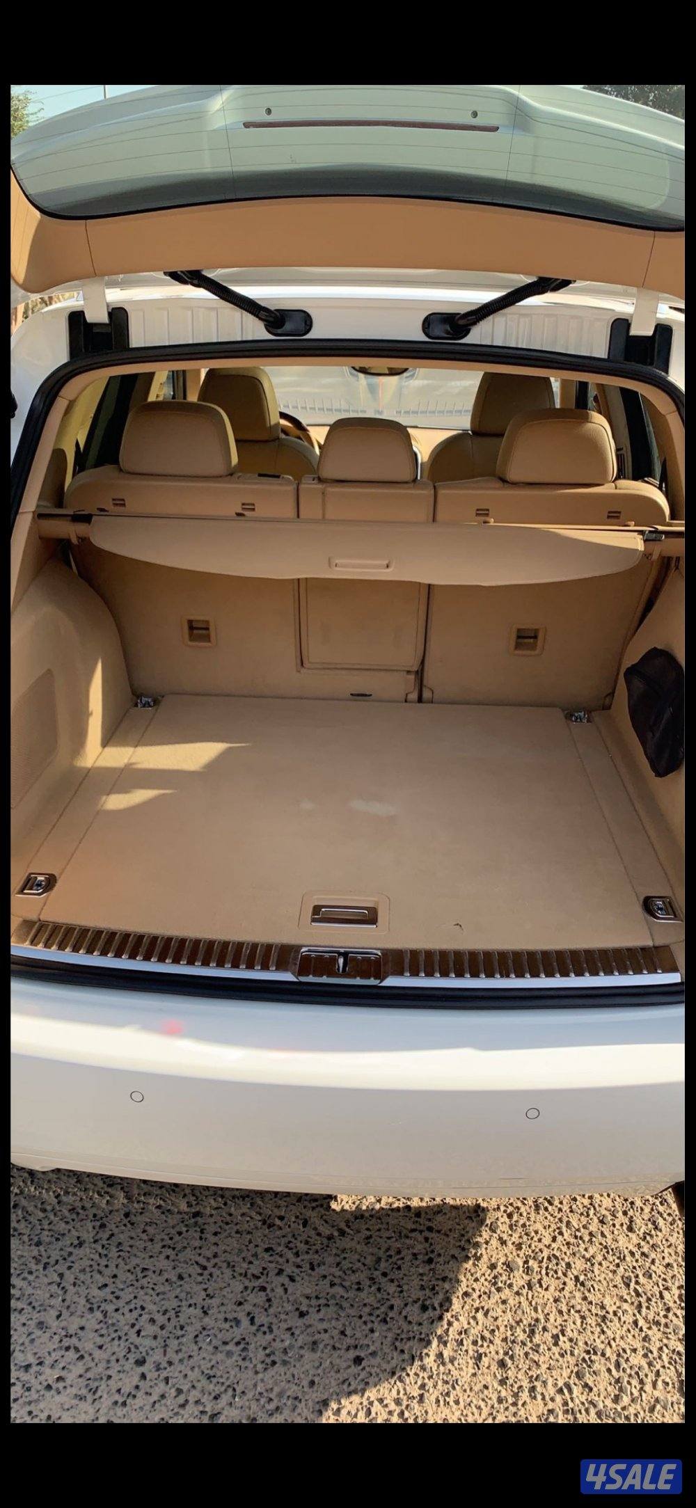 كايين S بحالةممتازة ٢٠١٢8