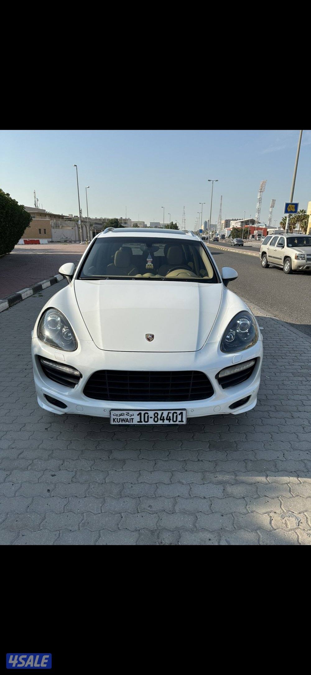 كايين S بحالةممتازة ٢٠١٢9