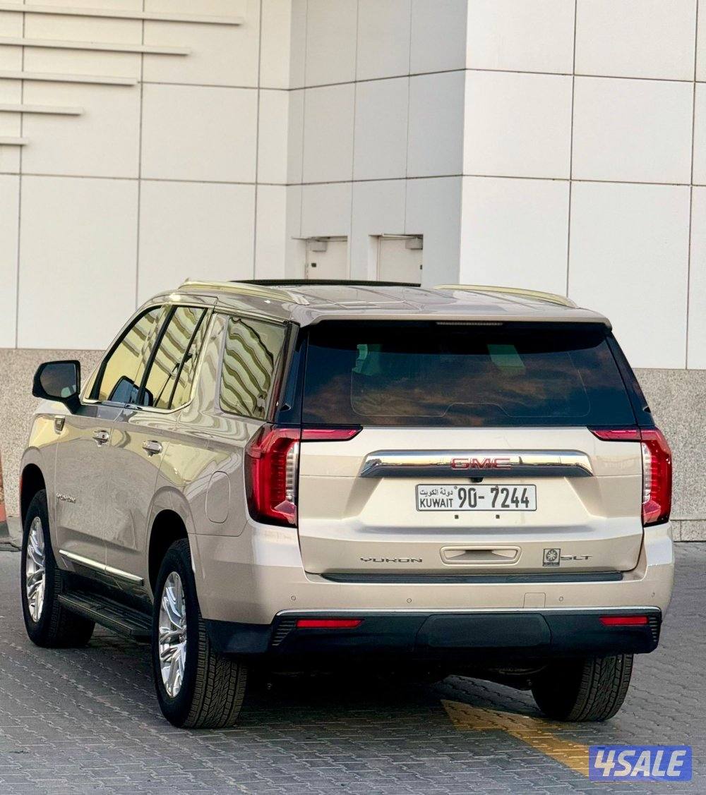 يوكن SLT  اصفار0