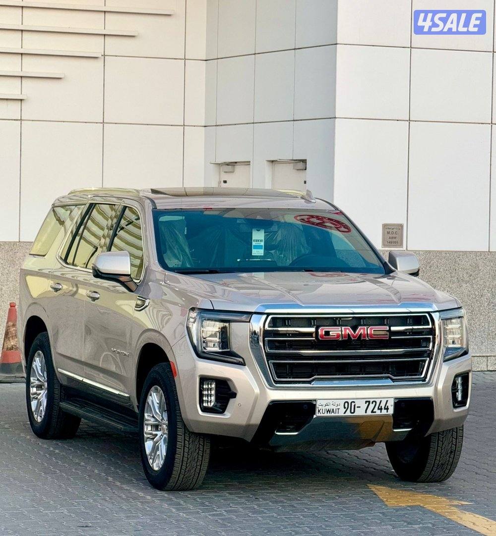 يوكن SLT  اصفار1